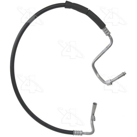 Four Seasons Ford Bronco Ii 89-86-Ranger 89-86 Hose Assembly, 55702 55702